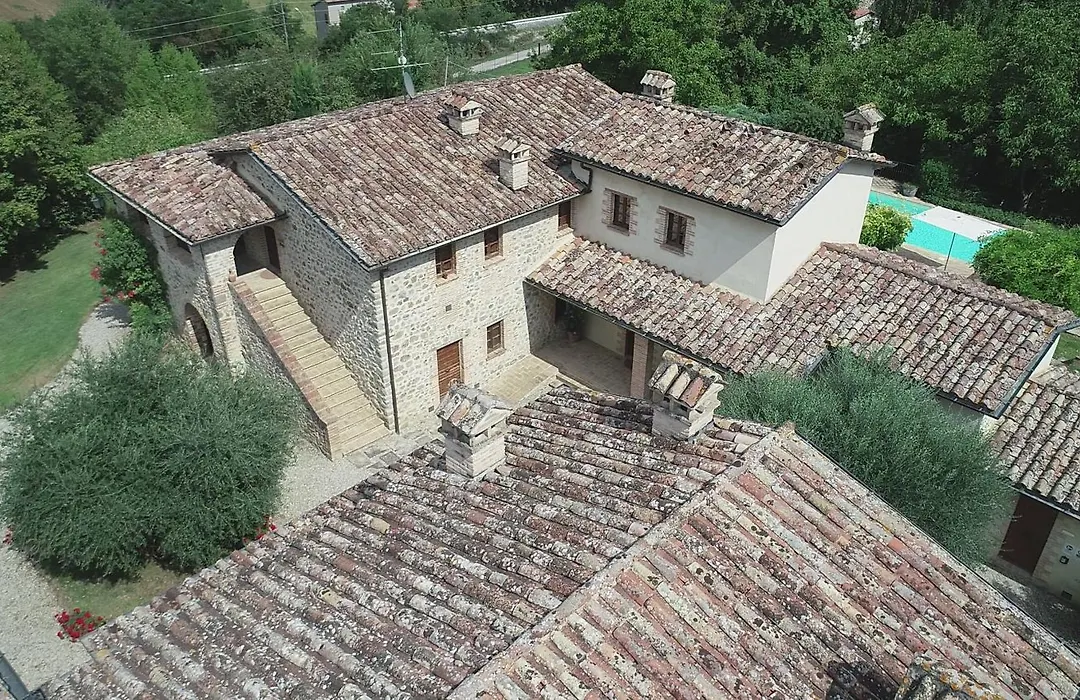 Agriturismo Le Noci-1