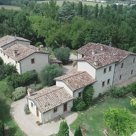 Agriturismo Le Noci-3