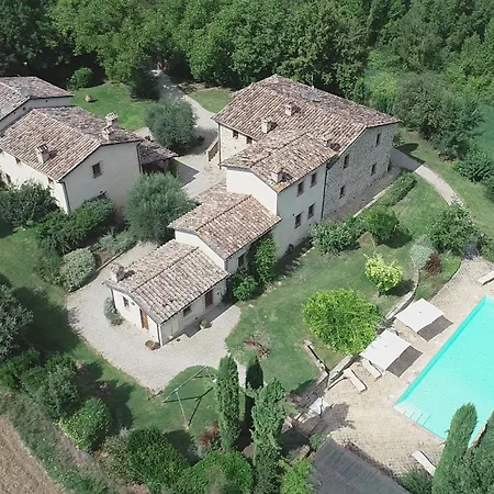 Agriturismo Le Noci-2